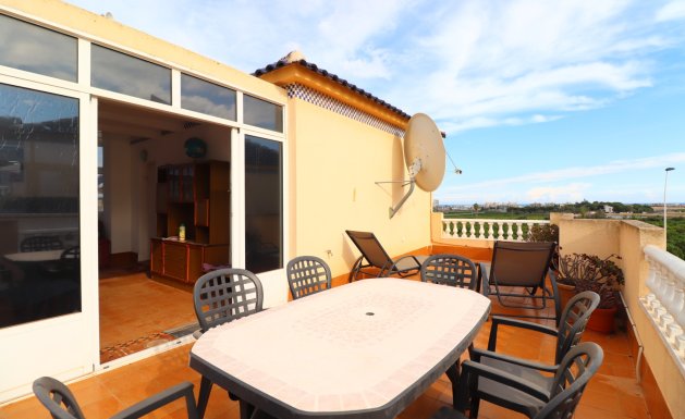 Resale - Detached House / Villa - Orihuela Costa - Los Balcones