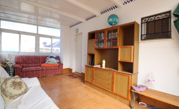 Resale - Detached House / Villa - Orihuela Costa - Los Balcones