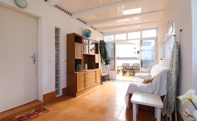 Resale - Detached House / Villa - Orihuela Costa - Los Balcones