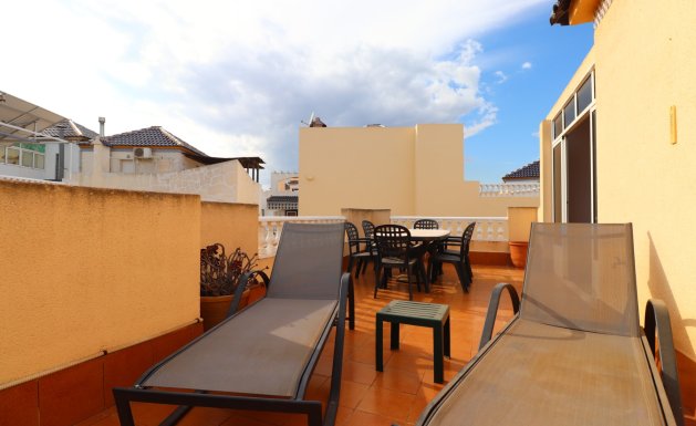 Resale - Detached House / Villa - Orihuela Costa - Los Balcones