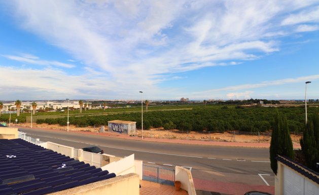 Resale - Detached House / Villa - Orihuela Costa - Los Balcones