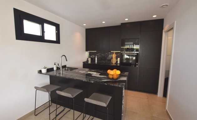 Reventa - Detached House / Villa - Ciudad Quesada - Airstrip