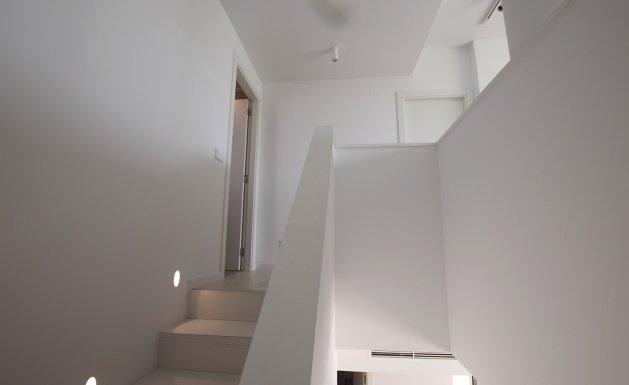 Reventa - Detached House / Villa - Ciudad Quesada - Airstrip