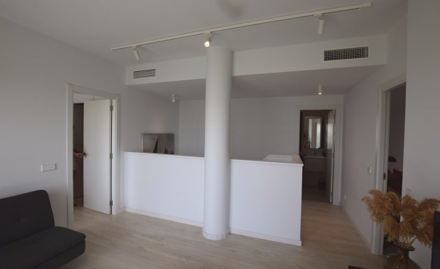 Reventa - Detached House / Villa - Ciudad Quesada - Airstrip