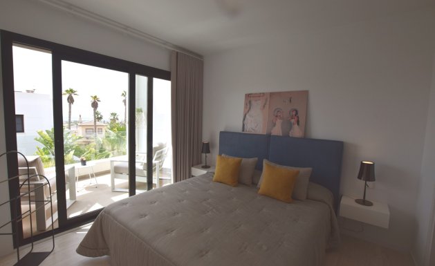 Reventa - Detached House / Villa - Ciudad Quesada - Airstrip