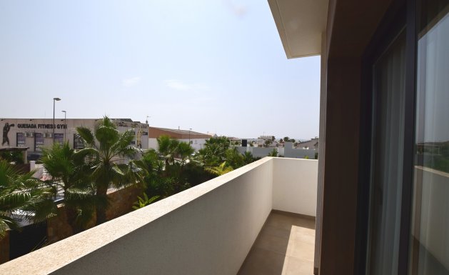 Reventa - Detached House / Villa - Ciudad Quesada - Airstrip