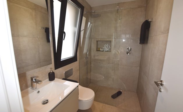 Reventa - Detached House / Villa - Ciudad Quesada - Airstrip