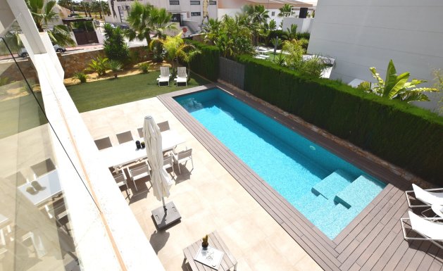 Reventa - Detached House / Villa - Ciudad Quesada - Airstrip