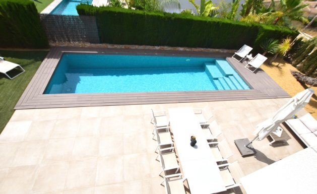 Reventa - Detached House / Villa - Ciudad Quesada - Airstrip