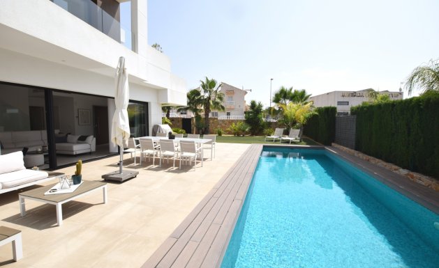 Reventa - Detached House / Villa - Ciudad Quesada - Airstrip