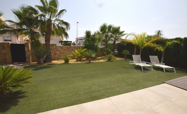Reventa - Detached House / Villa - Ciudad Quesada - Airstrip