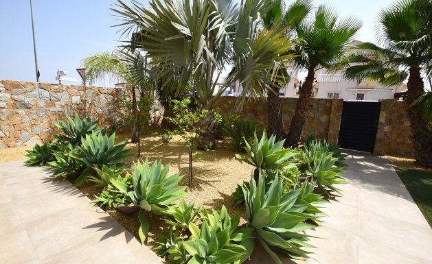 Reventa - Detached House / Villa - Ciudad Quesada - Airstrip