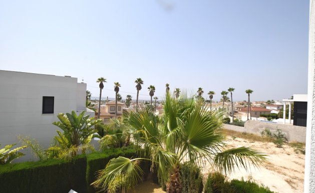 Reventa - Detached House / Villa - Ciudad Quesada - Airstrip