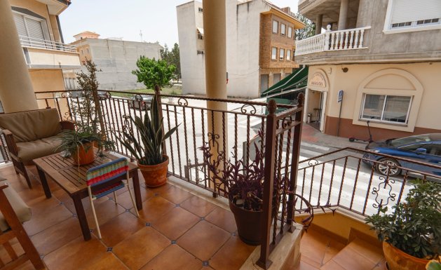 Reventa - Detached House / Villa - Alicante - Rafal