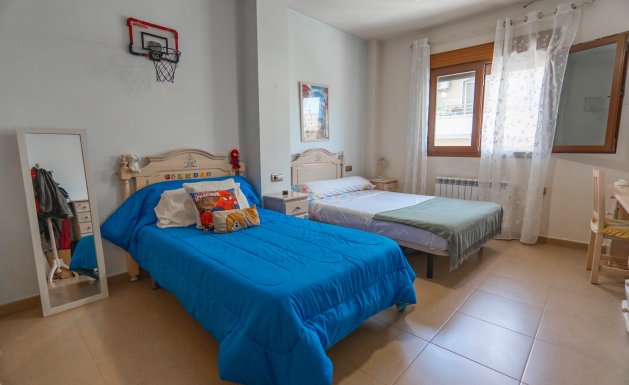 Reventa - Detached House / Villa - Alicante - Rafal