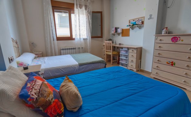 Reventa - Detached House / Villa - Alicante - Rafal