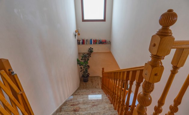 Reventa - Detached House / Villa - Alicante - Rafal