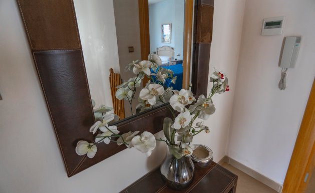Reventa - Detached House / Villa - Alicante - Rafal