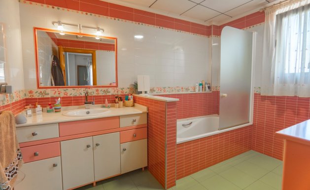 Reventa - Detached House / Villa - Alicante - Rafal