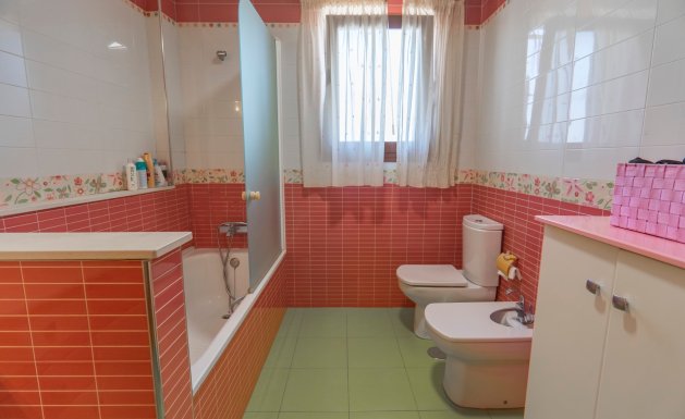 Reventa - Detached House / Villa - Alicante - Rafal