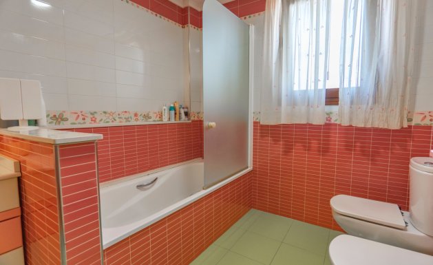 Reventa - Detached House / Villa - Alicante - Rafal