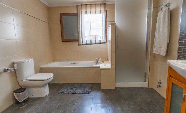 Reventa - Detached House / Villa - Alicante - Rafal