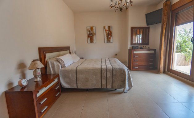 Reventa - Detached House / Villa - Alicante - Rafal