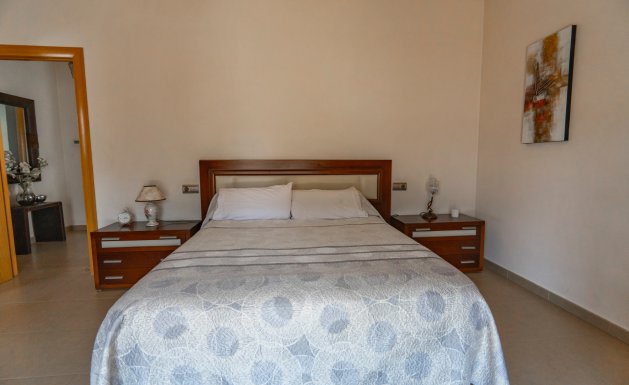 Reventa - Detached House / Villa - Alicante - Rafal