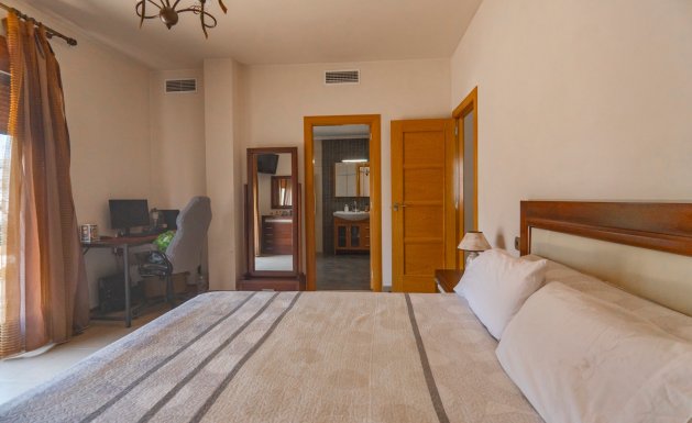 Reventa - Detached House / Villa - Alicante - Rafal