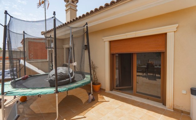 Reventa - Detached House / Villa - Alicante - Rafal