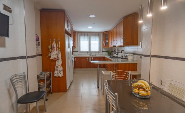 Reventa - Detached House / Villa - Alicante - Rafal