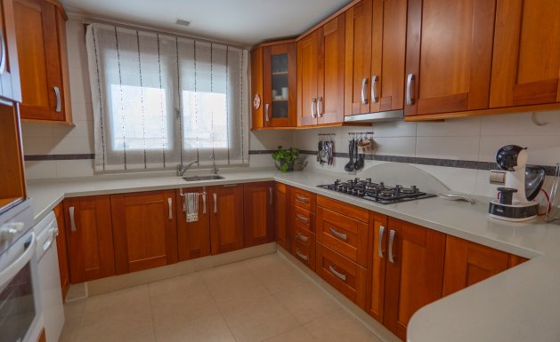 Reventa - Detached House / Villa - Alicante - Rafal