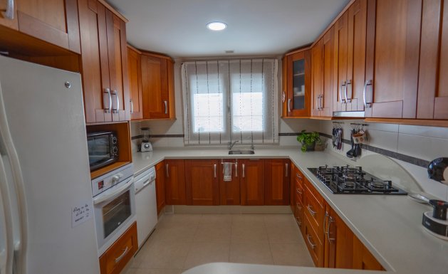 Reventa - Detached House / Villa - Alicante - Rafal