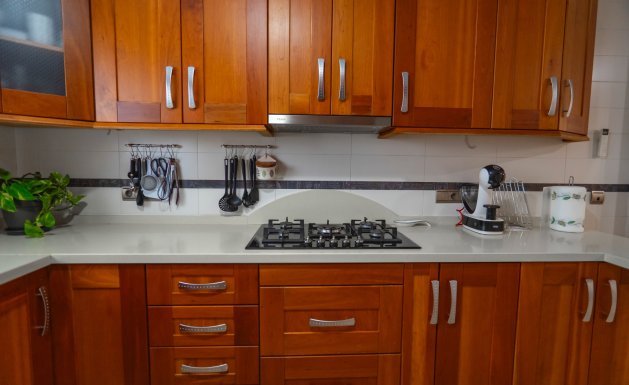 Reventa - Detached House / Villa - Alicante - Rafal
