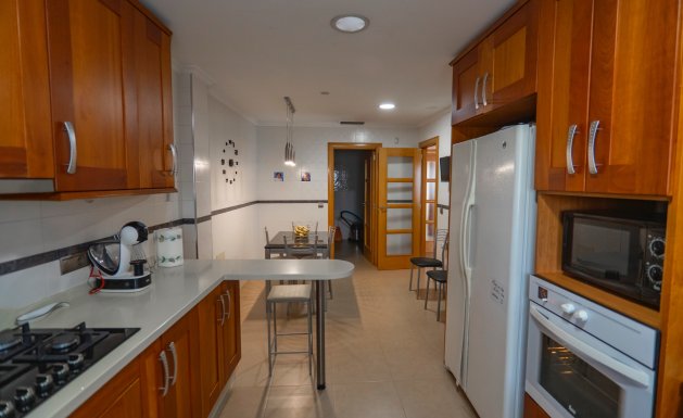 Reventa - Detached House / Villa - Alicante - Rafal