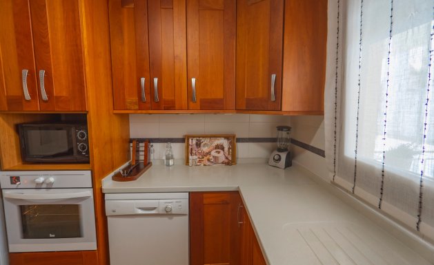 Reventa - Detached House / Villa - Alicante - Rafal