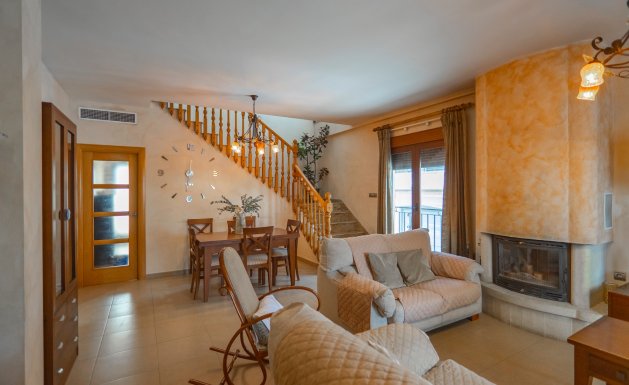 Reventa - Detached House / Villa - Alicante - Rafal