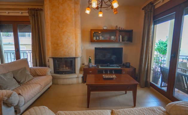 Reventa - Detached House / Villa - Alicante - Rafal