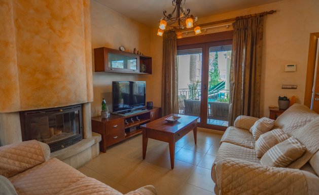 Reventa - Detached House / Villa - Alicante - Rafal
