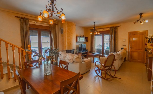 Reventa - Detached House / Villa - Alicante - Rafal