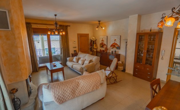 Reventa - Detached House / Villa - Alicante - Rafal