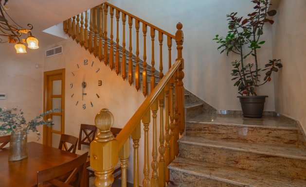 Reventa - Detached House / Villa - Alicante - Rafal