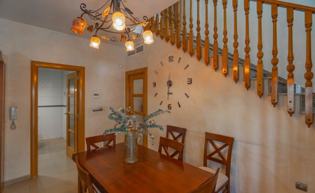 Reventa - Detached House / Villa - Alicante - Rafal