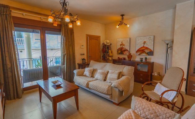 Reventa - Detached House / Villa - Alicante - Rafal