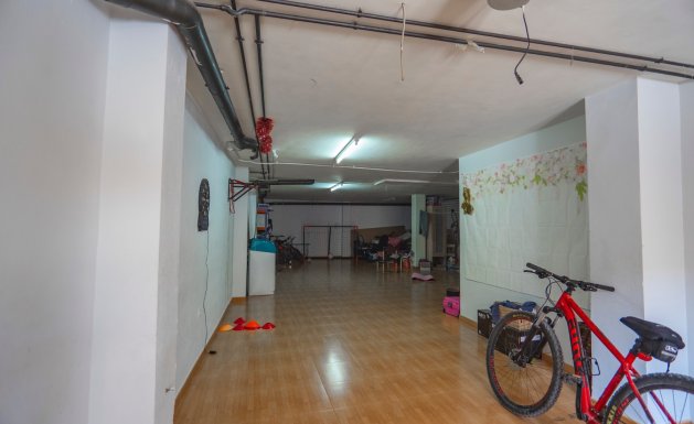 Reventa - Detached House / Villa - Alicante - Rafal
