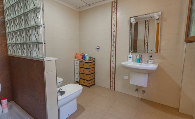 Reventa - Detached House / Villa - Alicante - Rafal