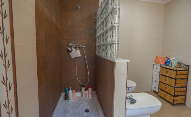 Reventa - Detached House / Villa - Alicante - Rafal