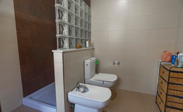 Reventa - Detached House / Villa - Alicante - Rafal