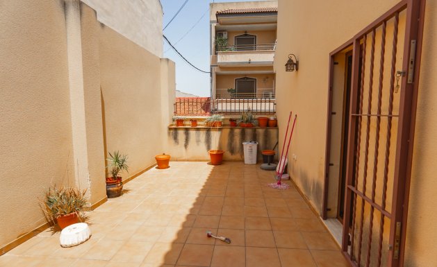 Reventa - Detached House / Villa - Alicante - Rafal