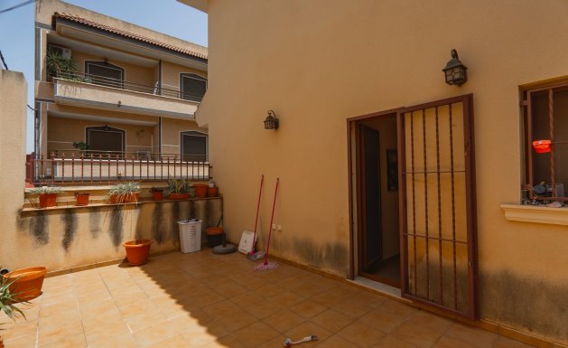 Reventa - Detached House / Villa - Alicante - Rafal